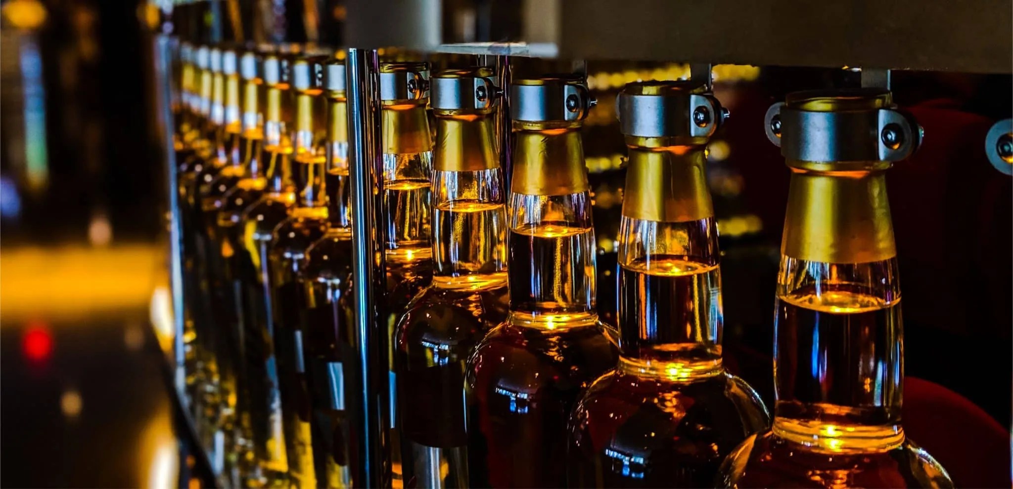 The Beverage Alcohol Industry Overview Overproof