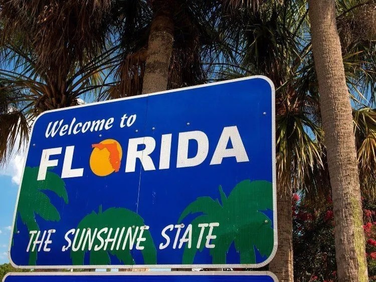 Alcohol Sales in Florida Policy and COVID19 Overproof