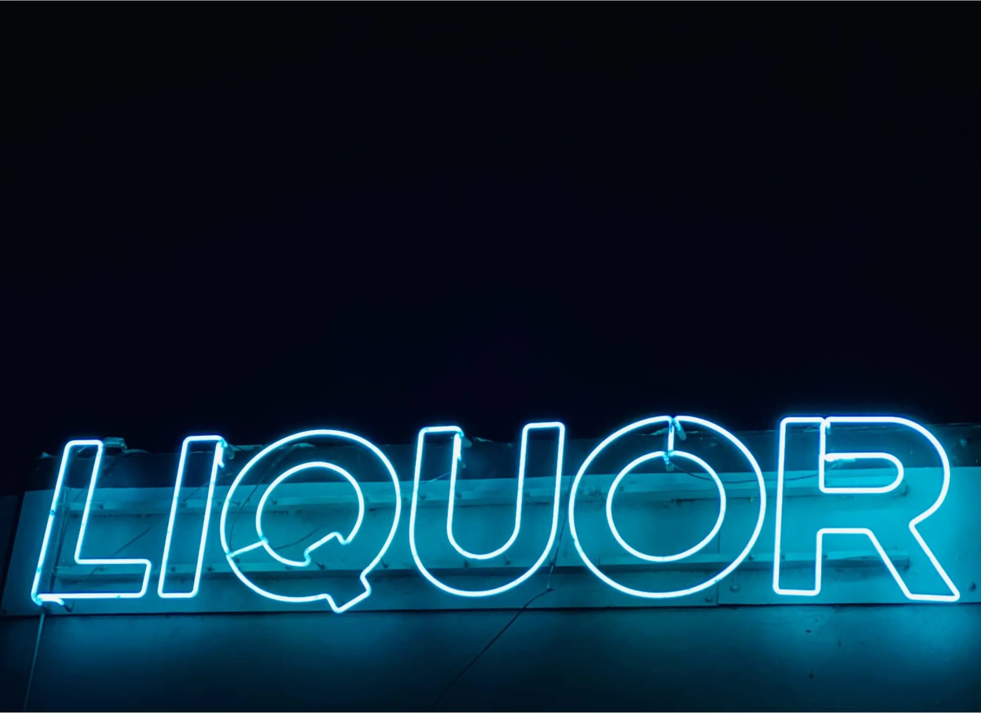 Guide to Liquor Store Ownership and Operations Overproof