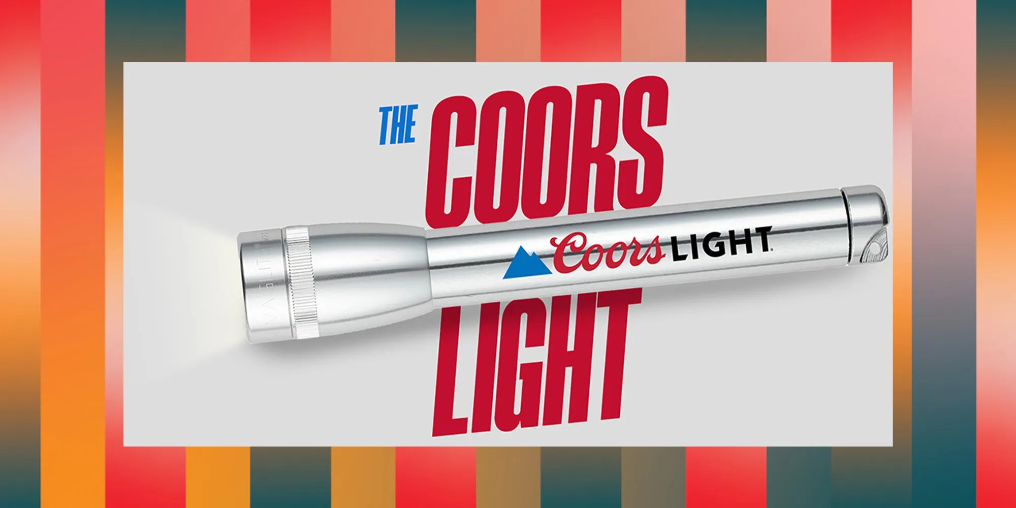 Quarterback Patrick Mahomes Stars in Coors (Flash)Light Commercial