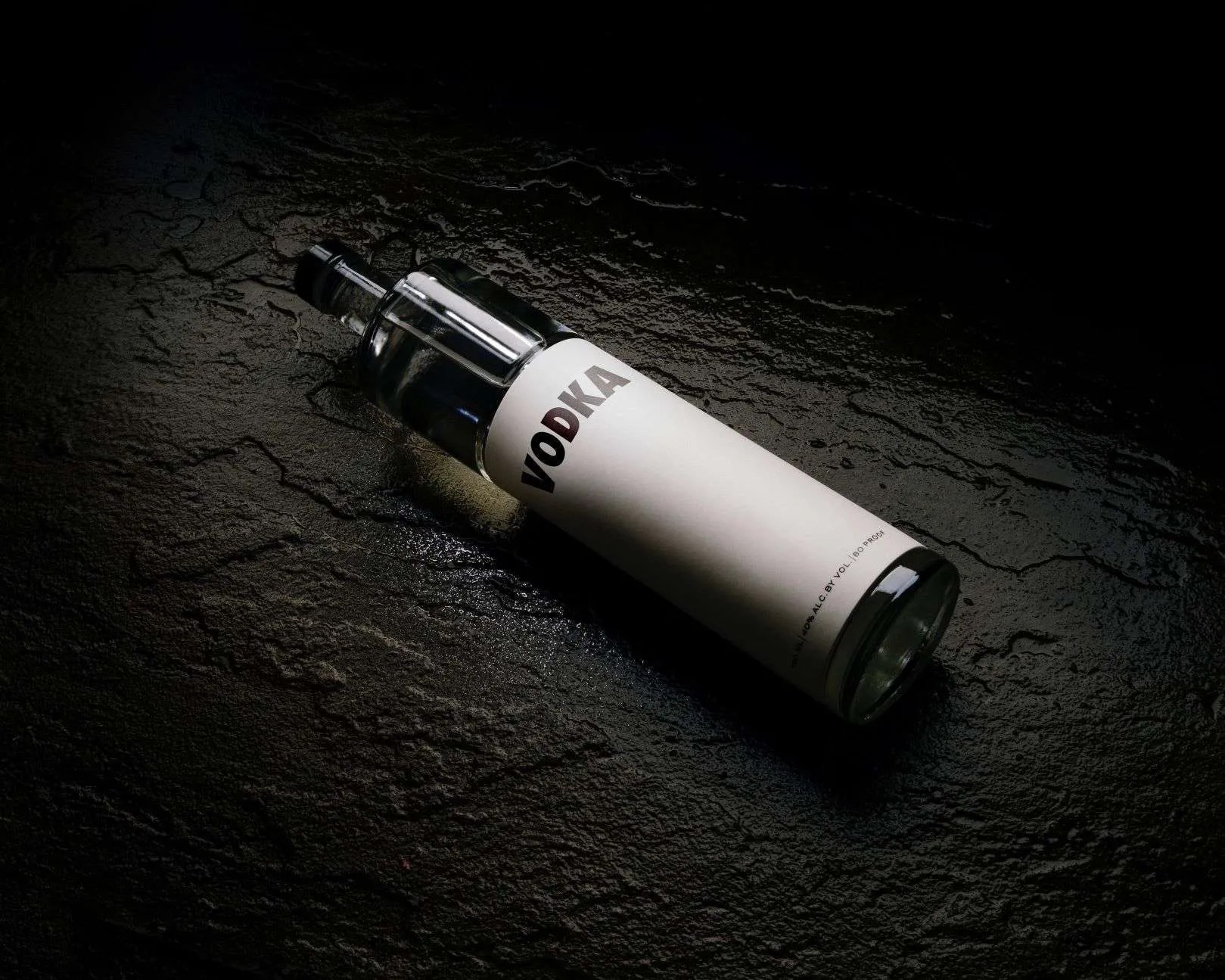 Vodka Production Guide History, Manufacturing & More Overproof