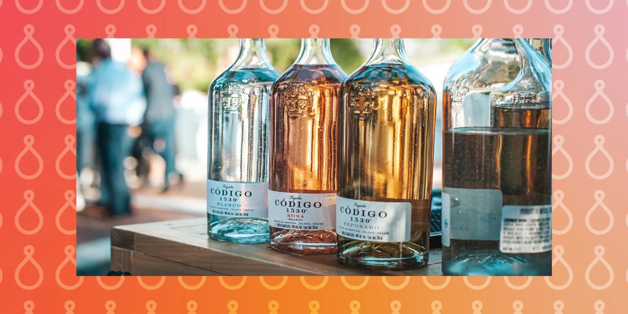 Pernod Ricard to Acquire a Majority Stake in Código 1530 Tequila