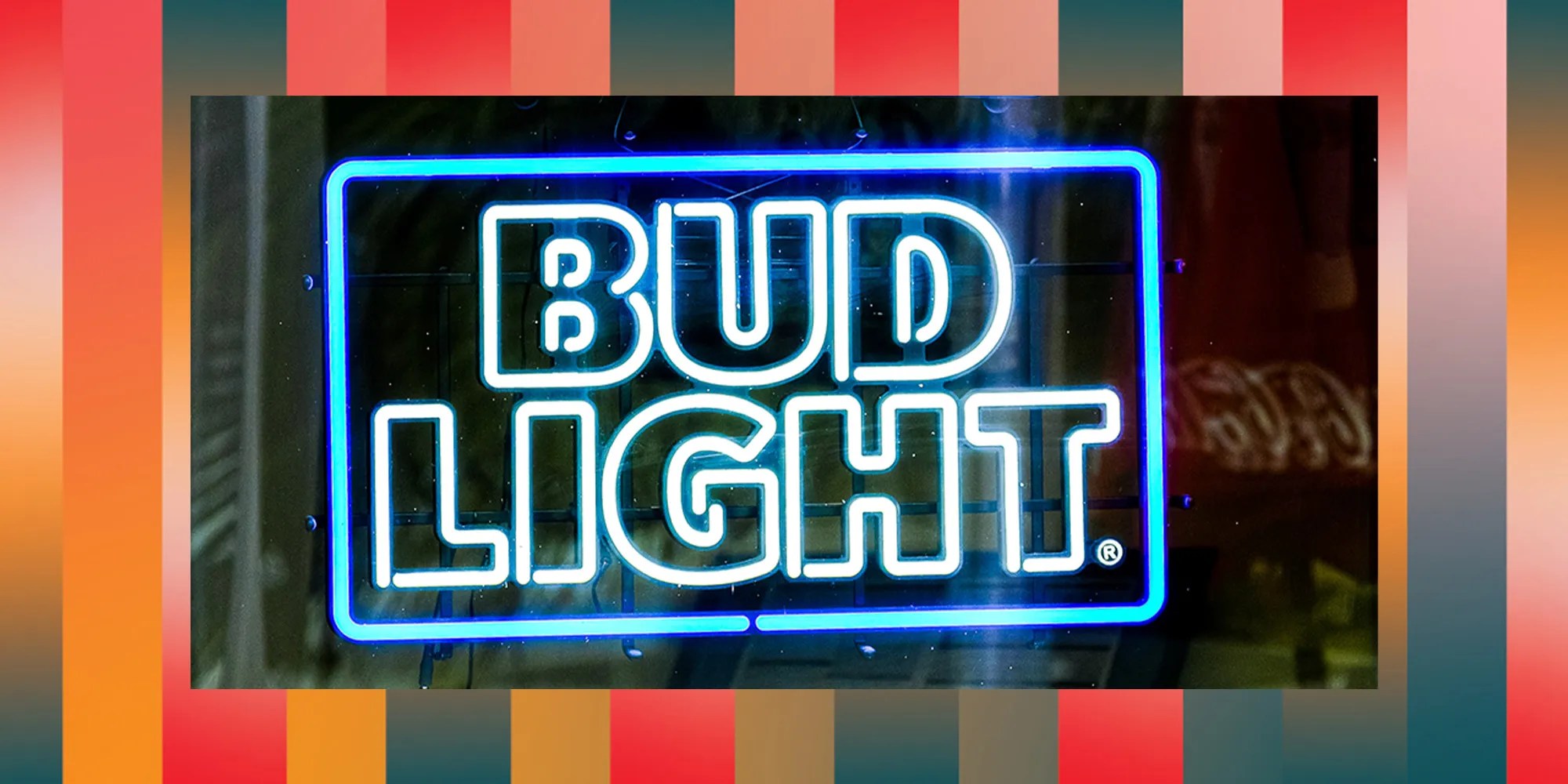 How Much a Bud Light Costs in Bars and Restaurants in Every State [Map
