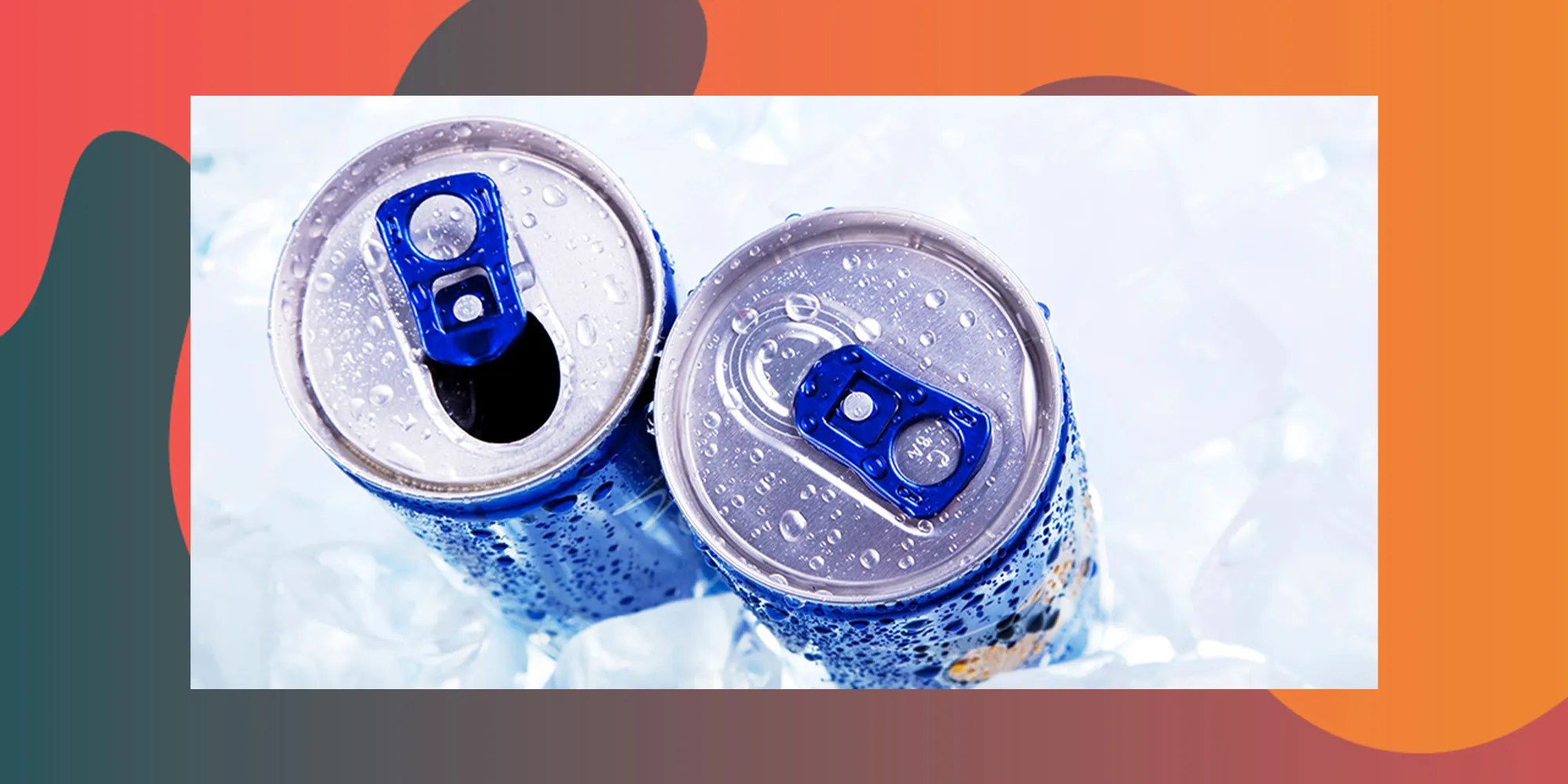 The 10 Largest Energy Drink Companies in the World…and the 5 Biggest