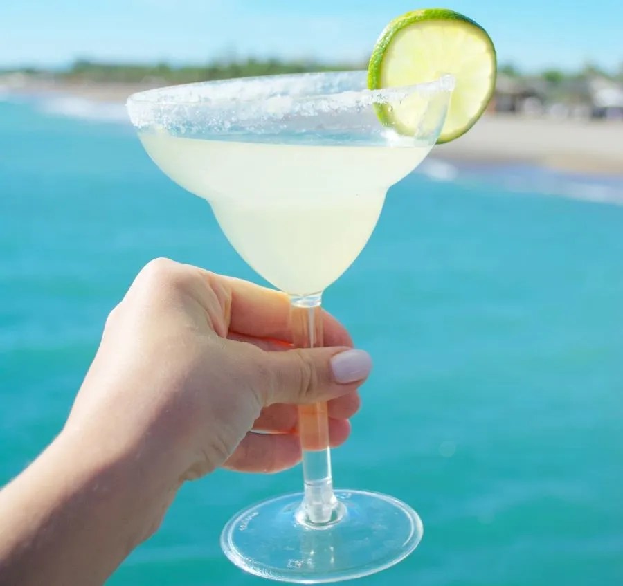 National Margarita Day Download Overproof's Free Margarita Data Report