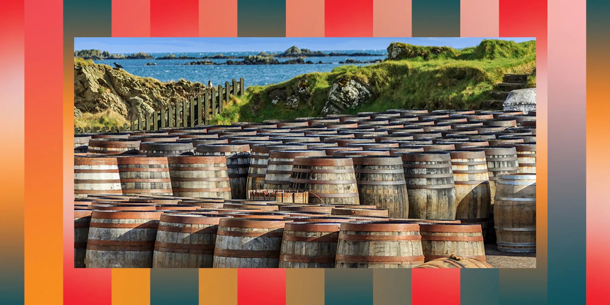 Scotch Whisky Exports Hit a RecordBreaking 7 Billion in 2022 Overproof