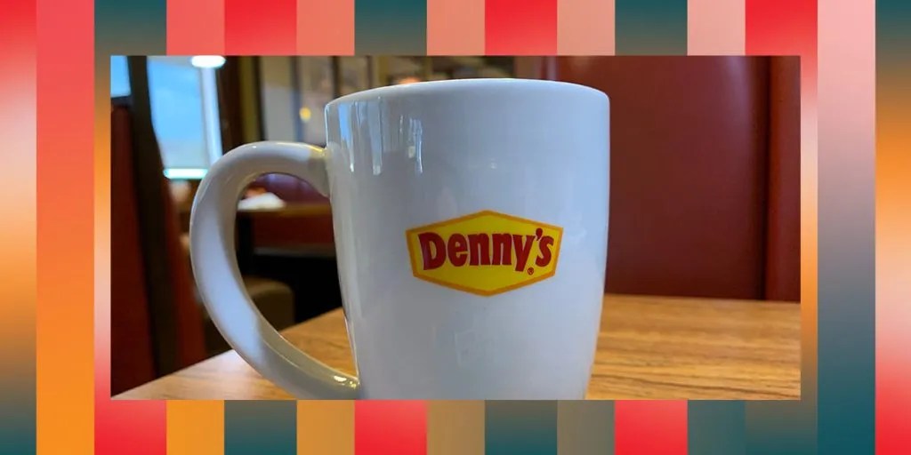 You Can Get Free Coffee at Denny’s on Monday — Here’s How Overproof