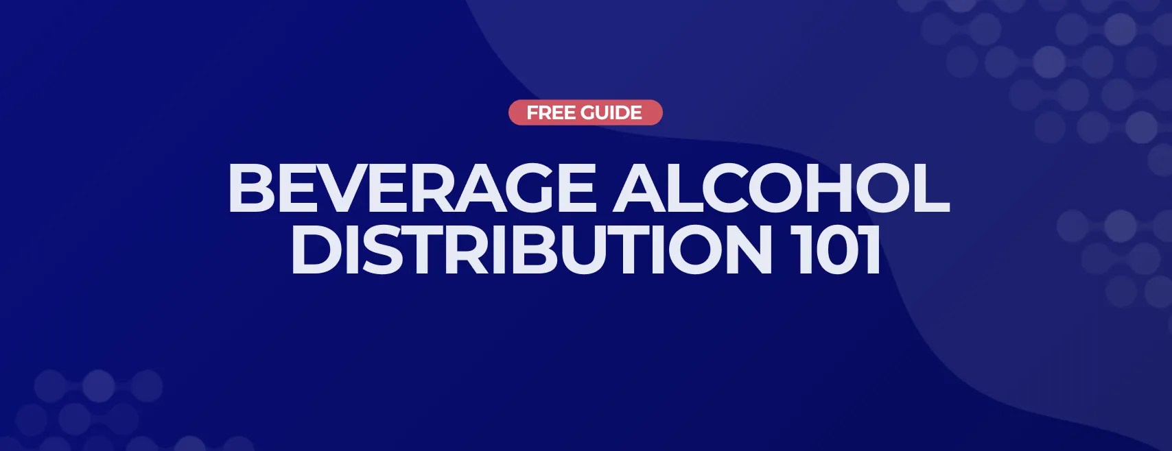 Supply Chain Management in the Alcohol Industry Overproof