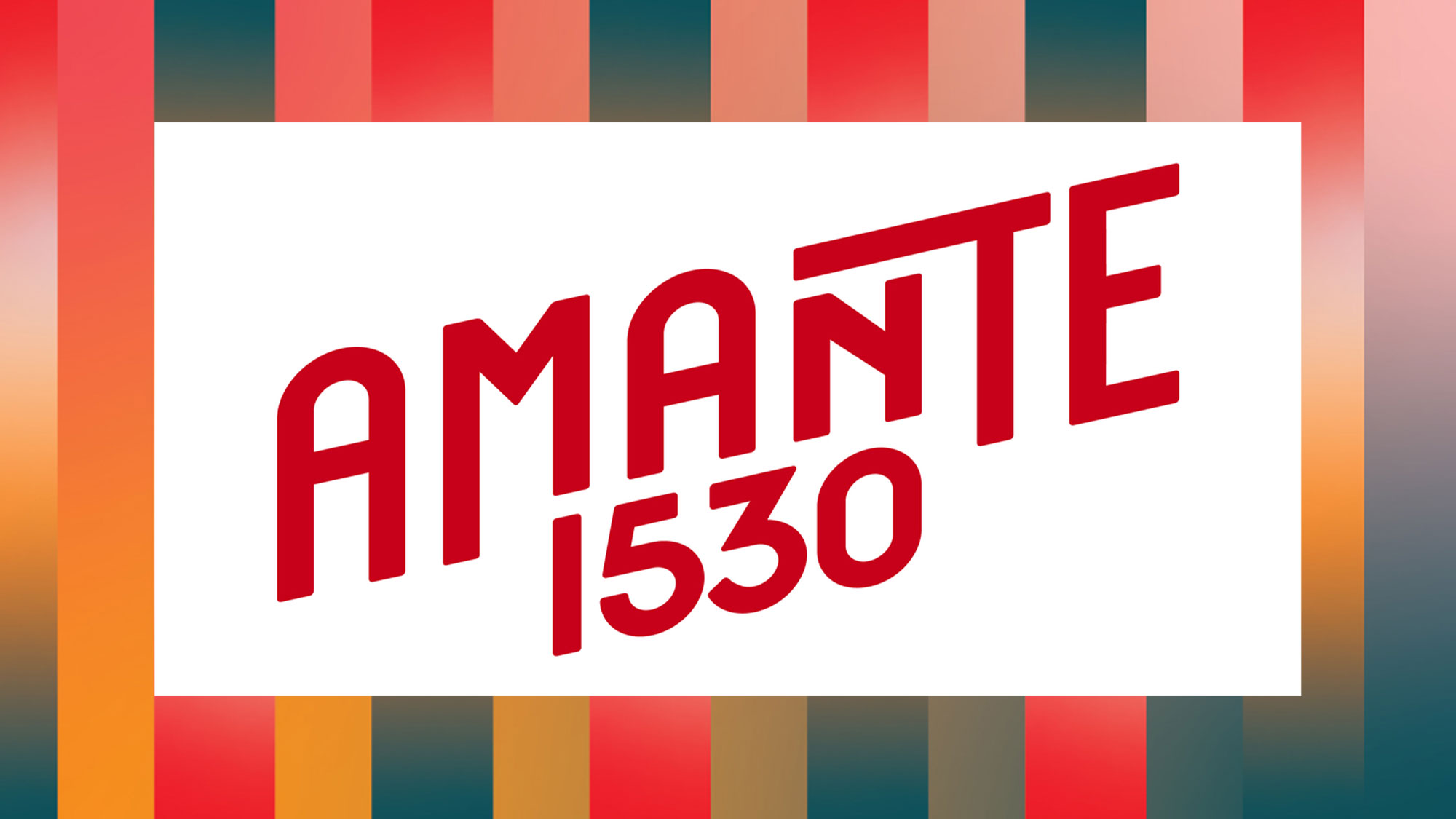 Sting Launches Amaro Brand Amante 1530 in Latest Drinks Venture Overproof