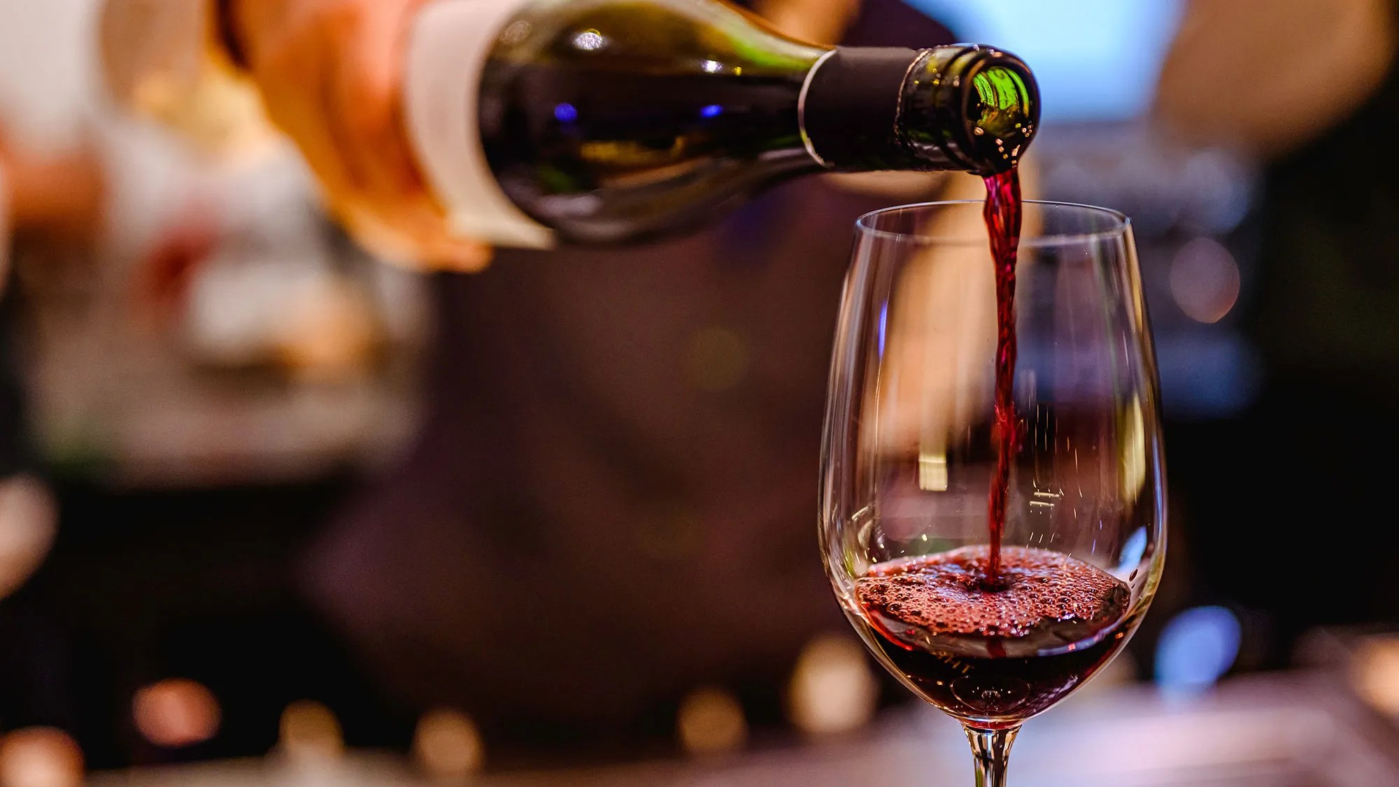 10 of Reddit’s Hottest Wine Takes Overproof
