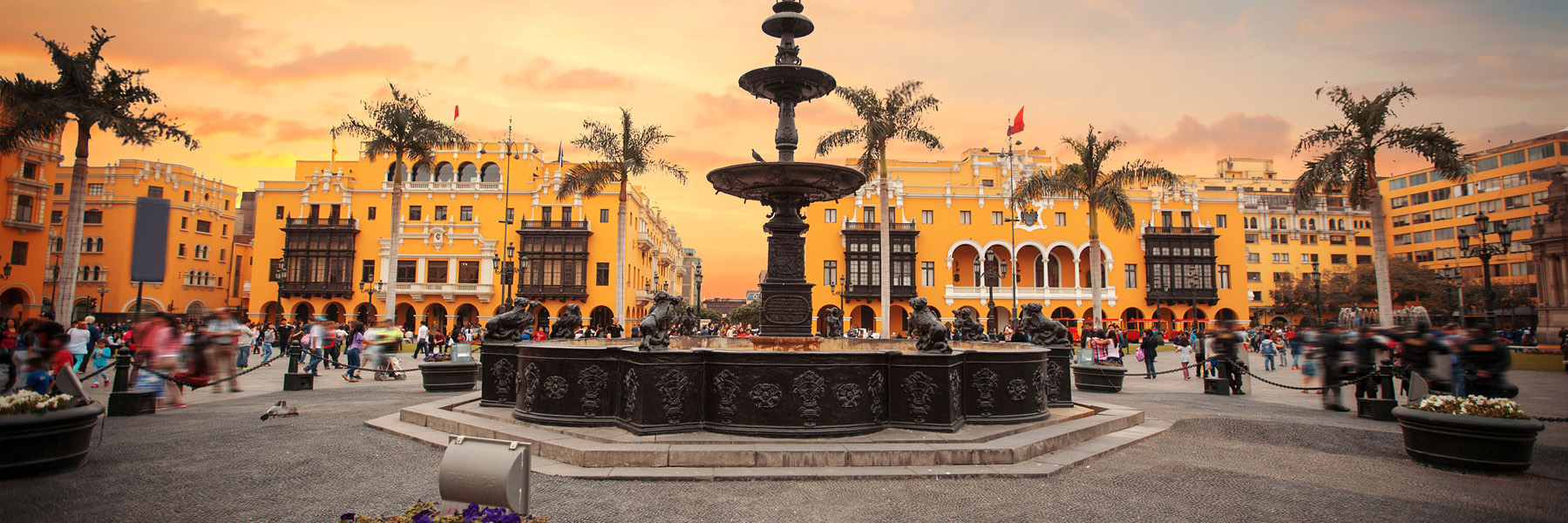 Lima Iu Office Of Overseas Study Iu Programs Programs Office Of