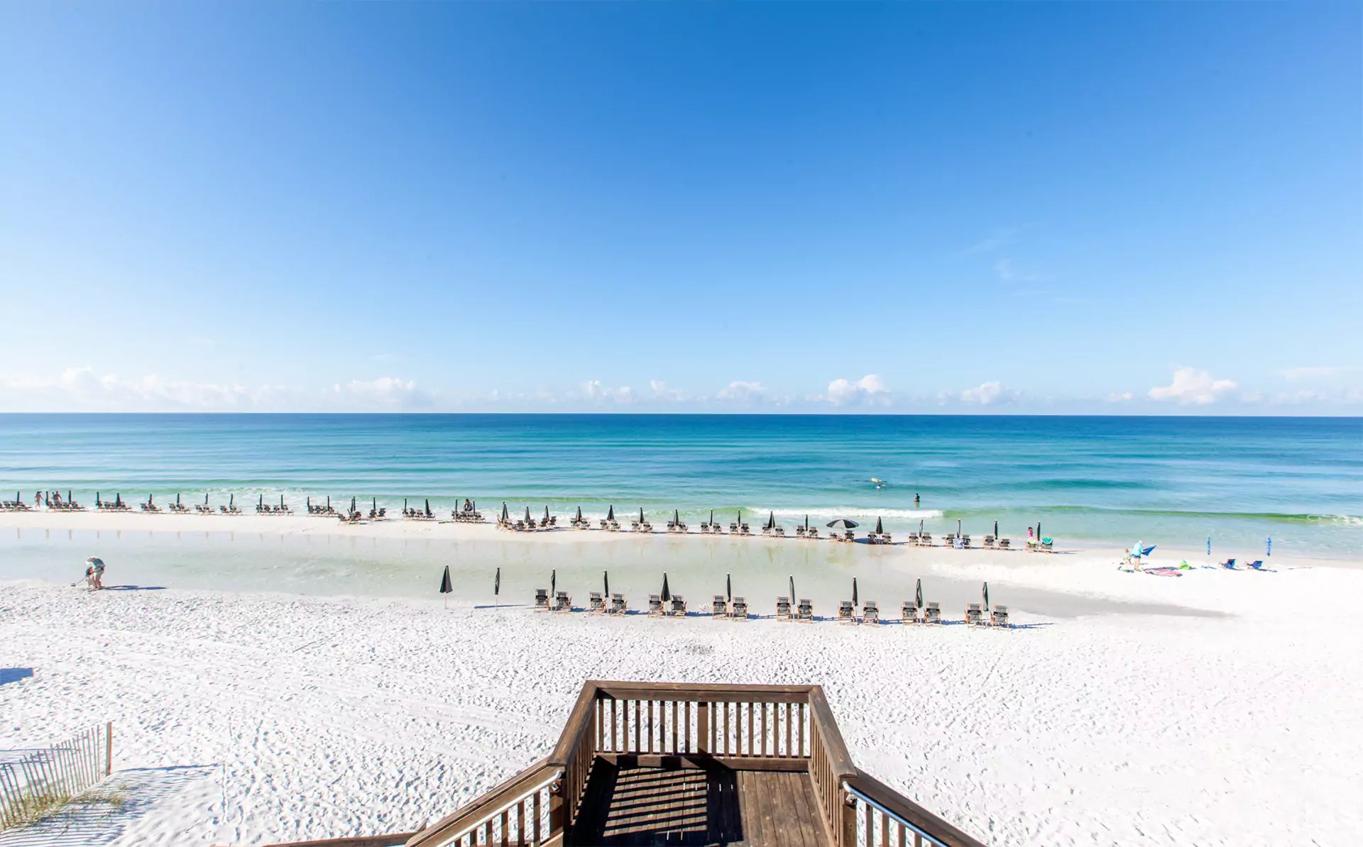 Blue Mountain Beach, FL Vacation Rentals 30A Properties Oversee