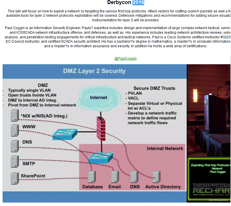 Worried About 0Day Attacks? Take Care of 30day first! Oversitesentry