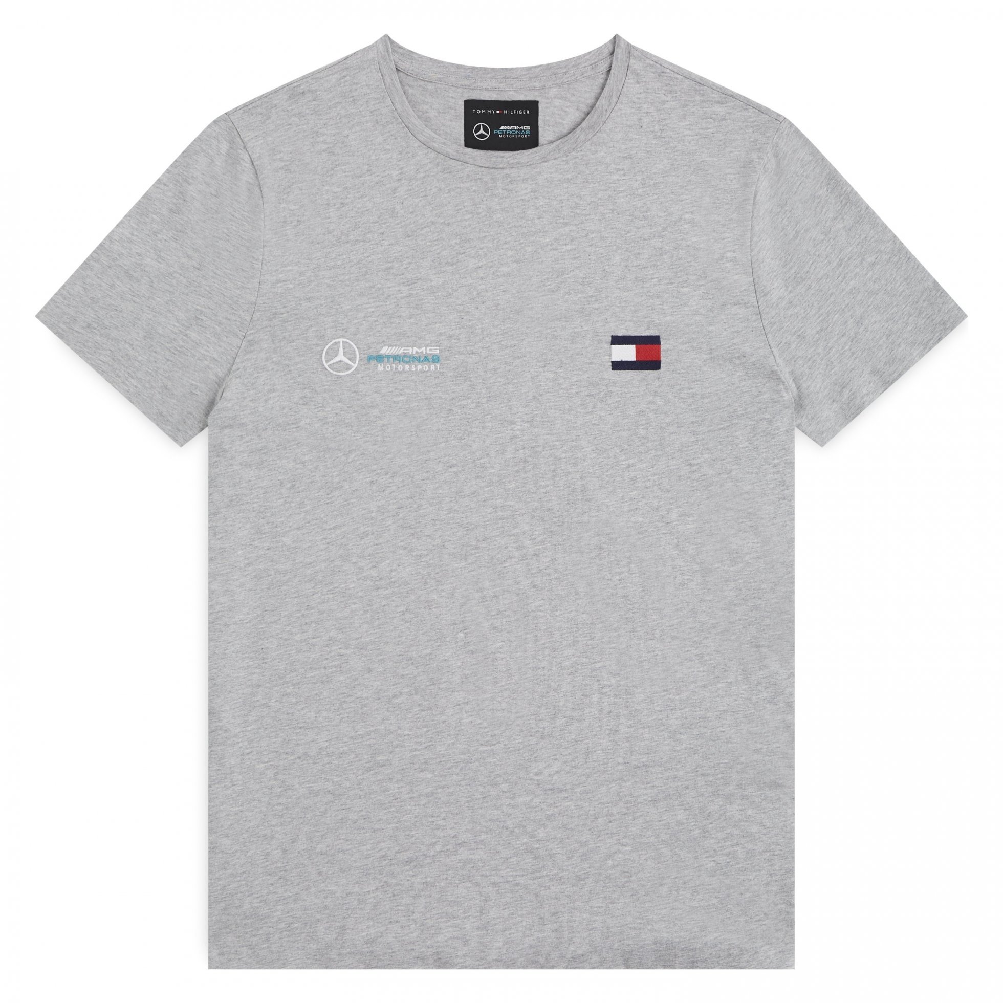 Tommy Hilfiger x Mercedes Benz AMG OVERSTANDARD FASHION, ART