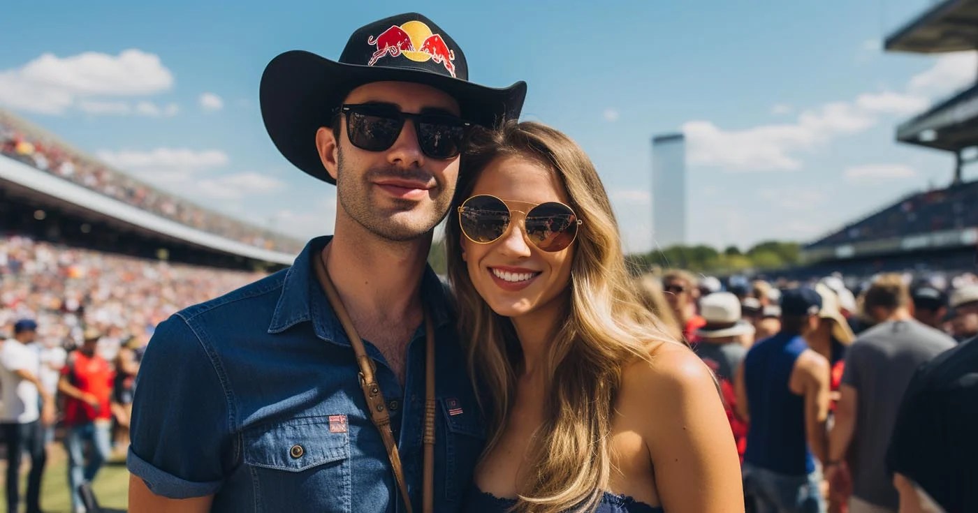F1 Austin Dress Code What to wear to the US Grand Prix at COTA