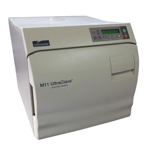 Ritter M11 UltraClave® Automatic Sterilizer
