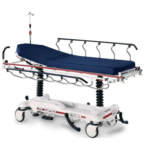 Stryker 1001 Advantage Stretcher