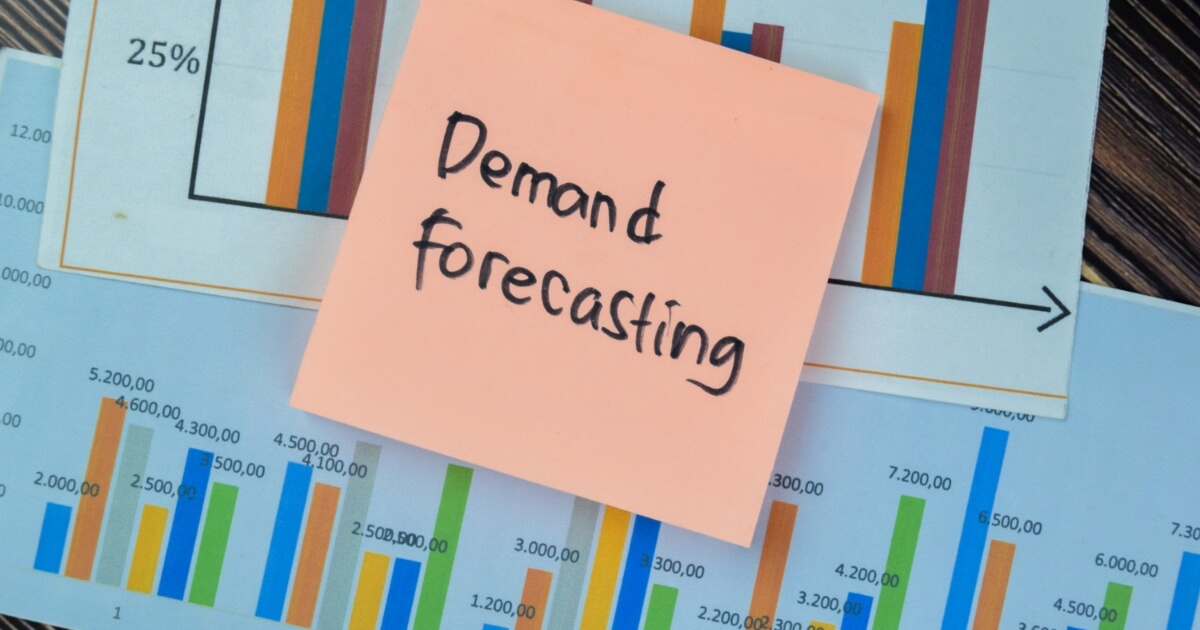 Inventory Investment A Shifting Perspective 2024