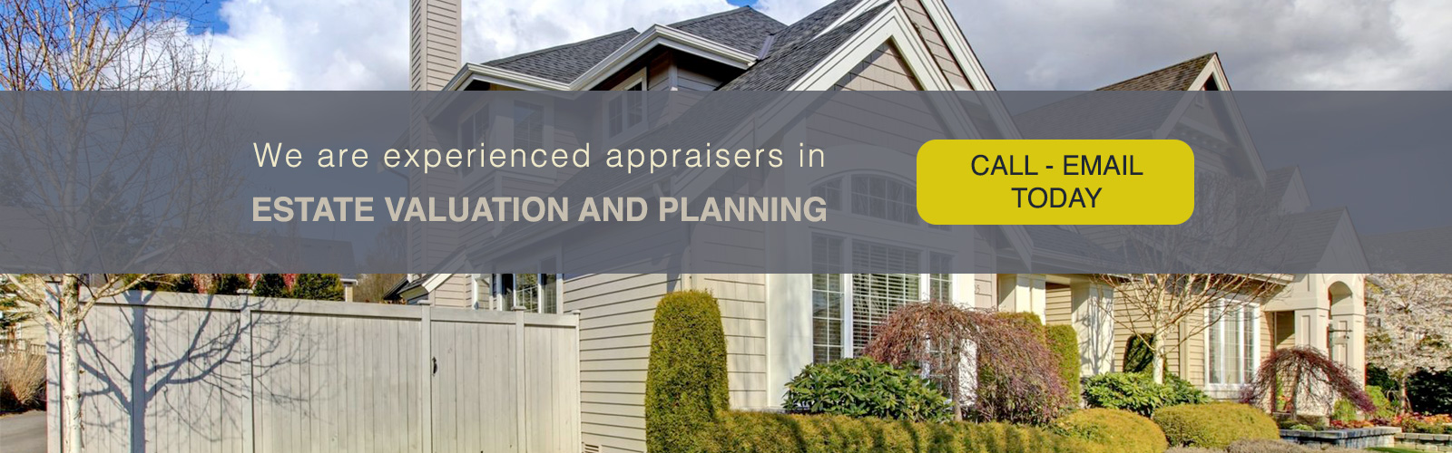 Overstreet Appraisal Service Serving Searcy, Arkansas, White County