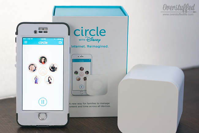 Circle with Disney How it Works, How We Use It, and Why It's Worth It