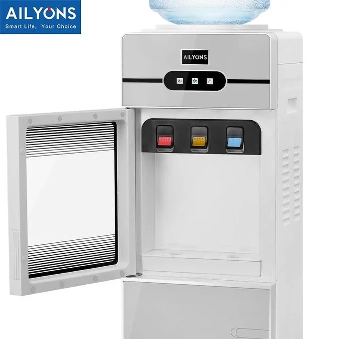 Ailyons Water Dispenser Price In Kenya Overtech