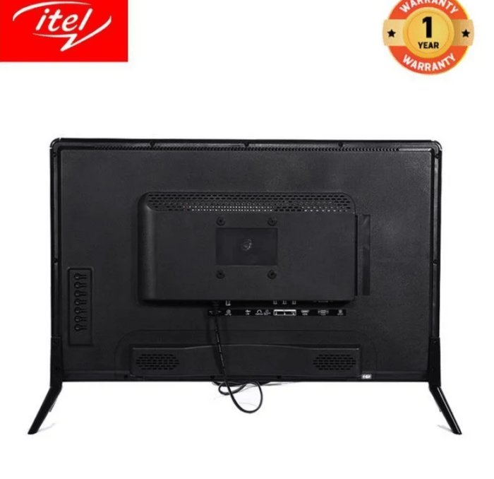 Itel 24 Inch Digital TV Price In Kenya Overtech