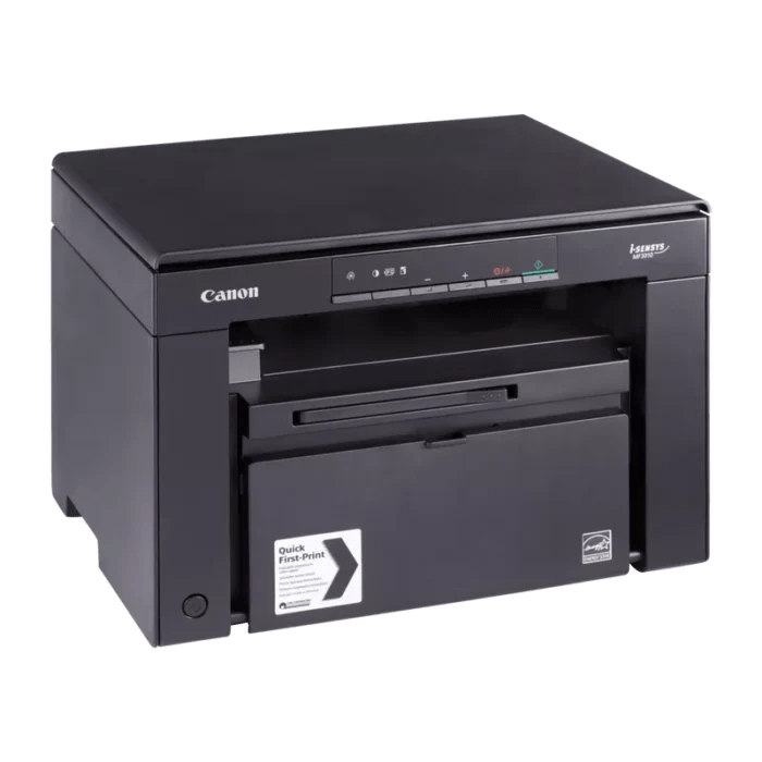 Canon ISENSYS MF3010 AllinOne Laser Printer Price In Kenya Overtech