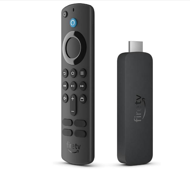 Amazon Firestick TV 4K Ultra HD Price In Kenya Overtech