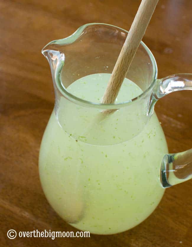 Best Summer Drink Recipes