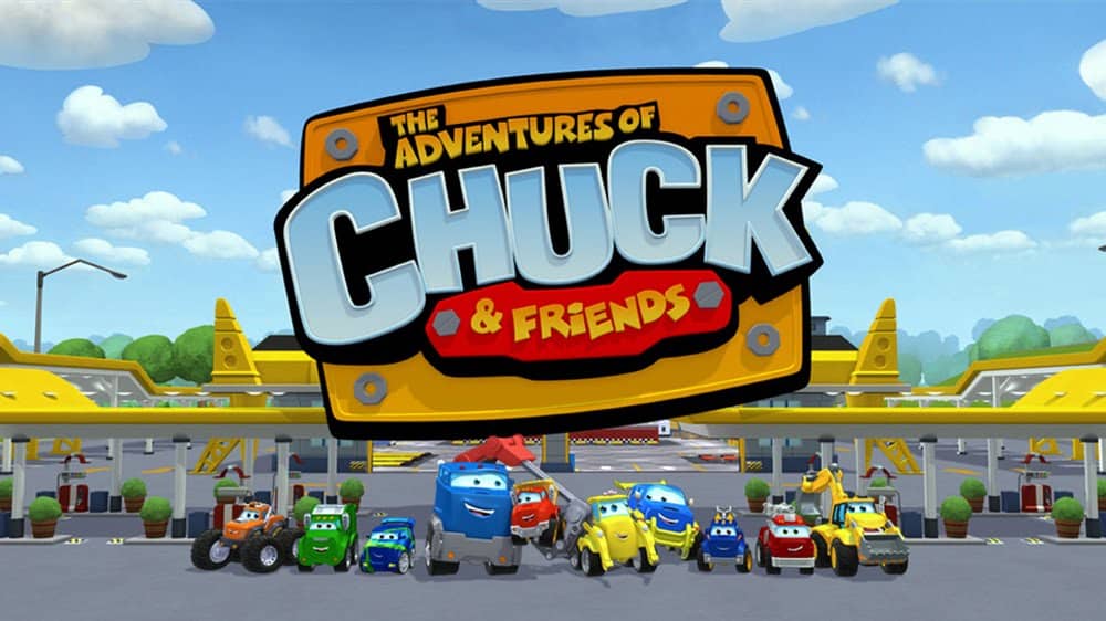 The Best Kid Shows on Netflix