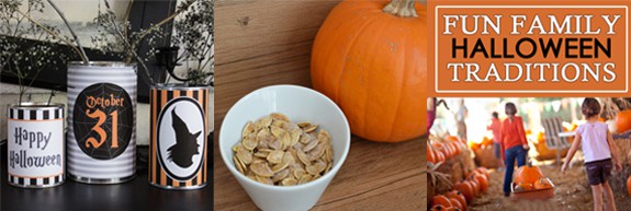 BOO HOO We're Out of Candy~ Halloween Printable