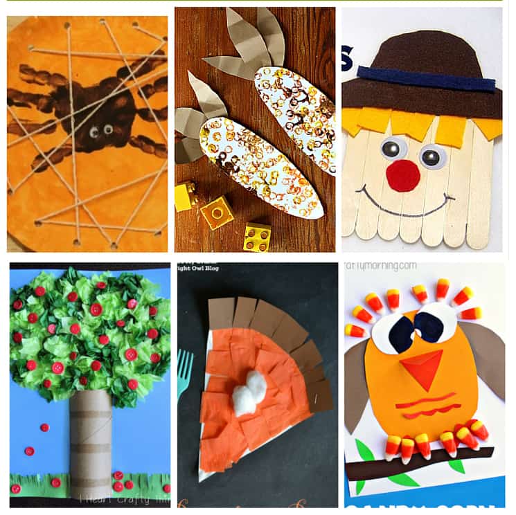 37 Budget-Friendly Kids Craft Ideas and Boredom Busters Our.