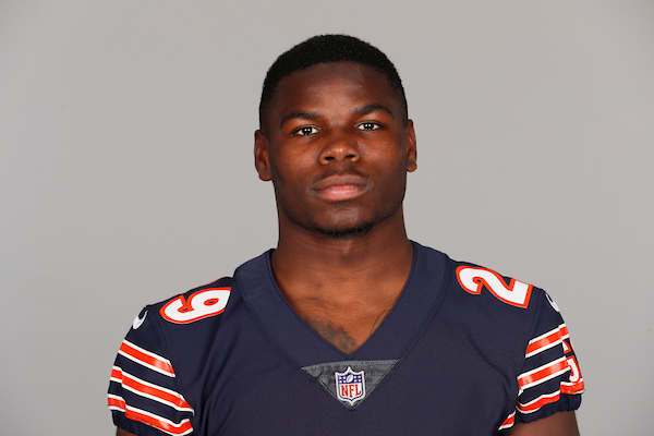Tarik Cohen Contract Details, Salary Cap Charges, Bonus Money, and