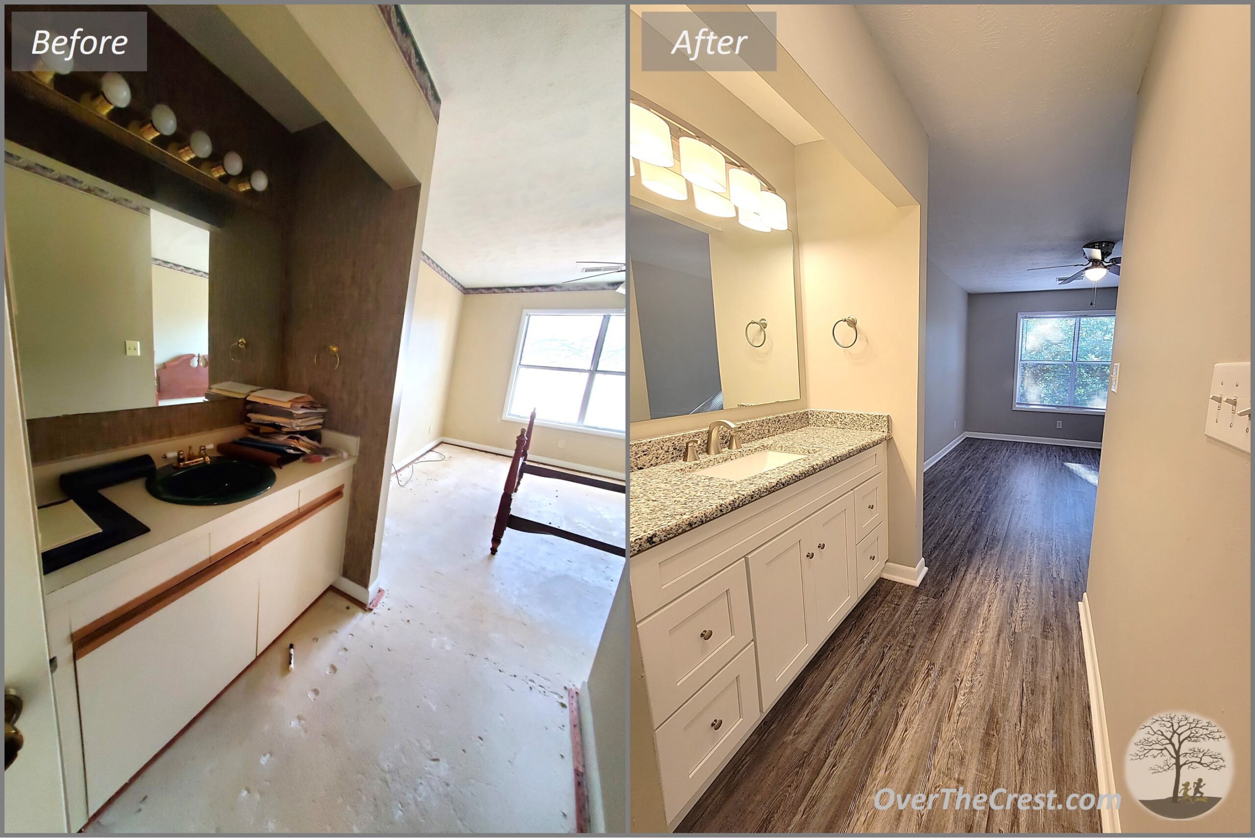 Is a Single Condo a Good Investment? Over The Crest