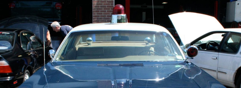 Over the Edge Automotive Auto Body Collision and Auto Repair