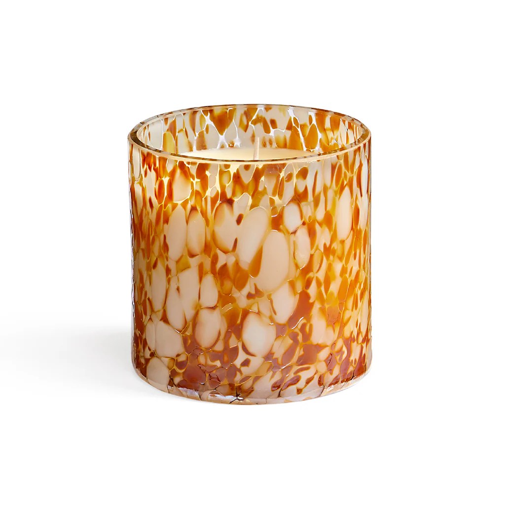 Orange Blossom Absolute Candle Over The Moon