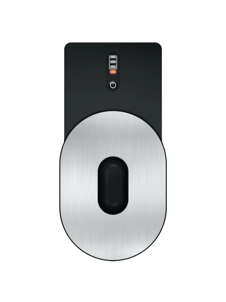 Countertop Milk Cooler 20.1 Ounce Over The Moon