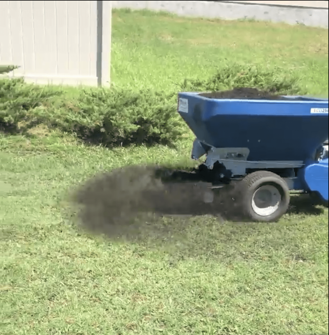 Lawn Care & Landscaping in Garner, NC