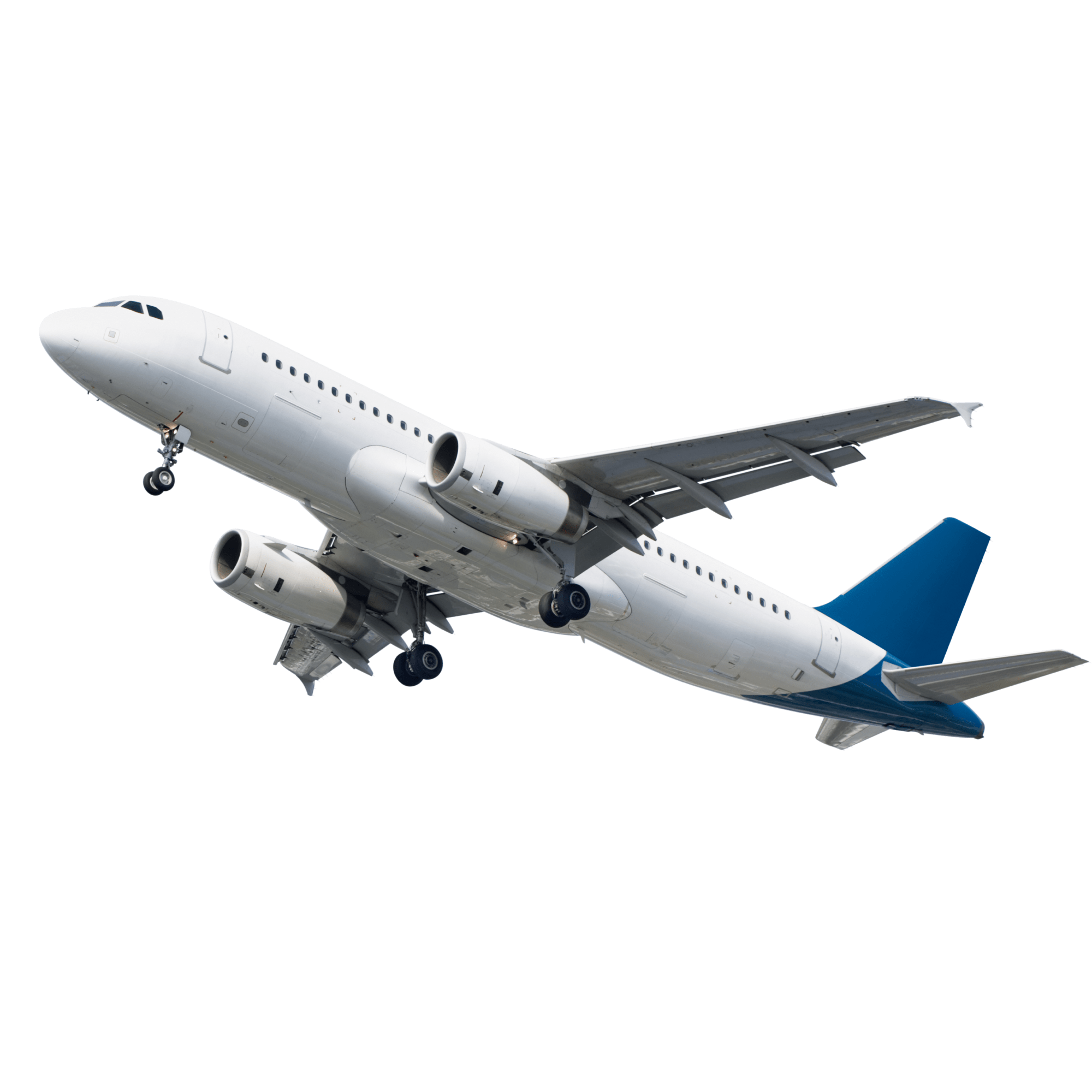 Aircraft Parts Manufacturer