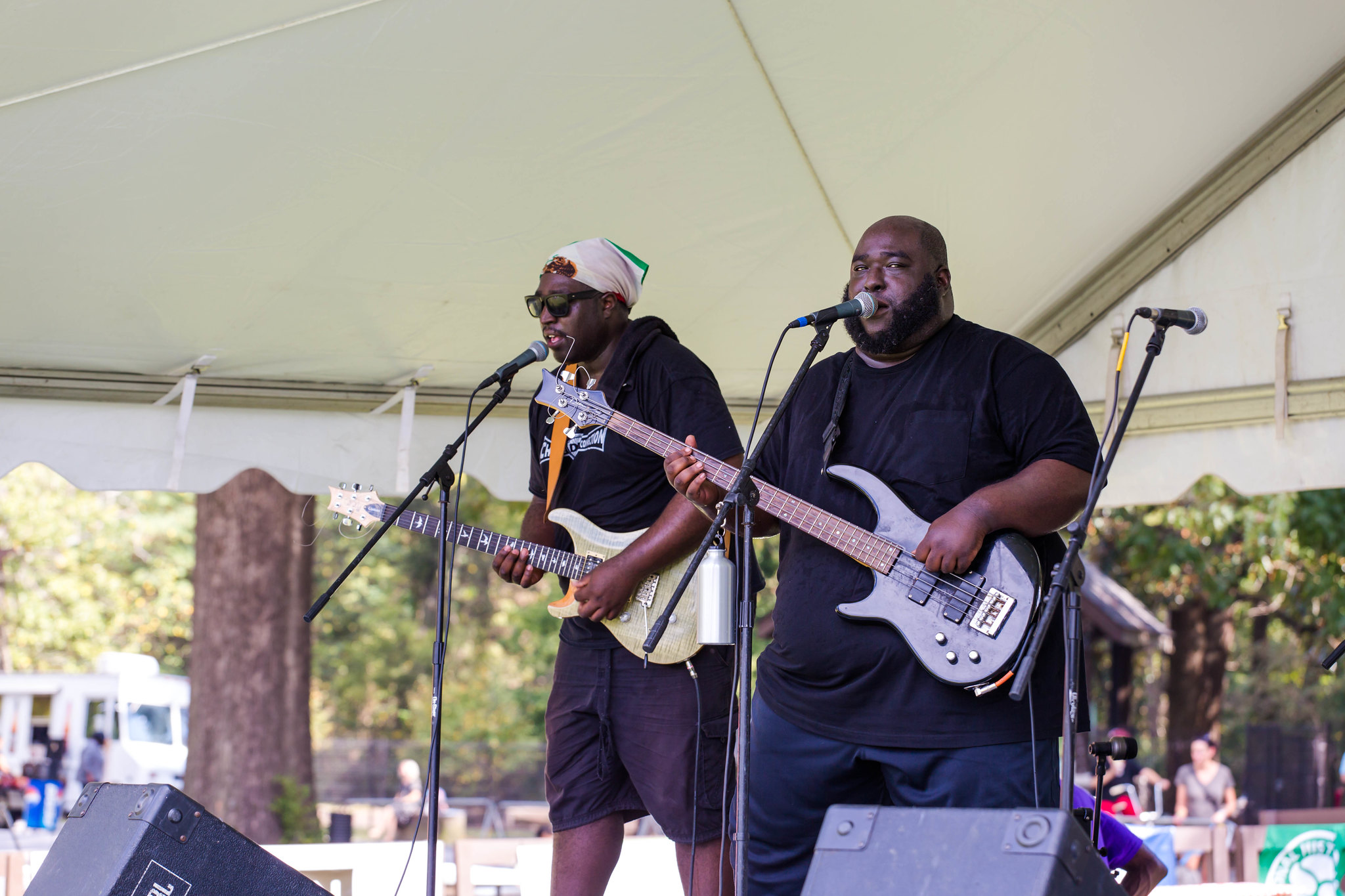 Announcing our Day of Merrymaking musical lineup, presented by The