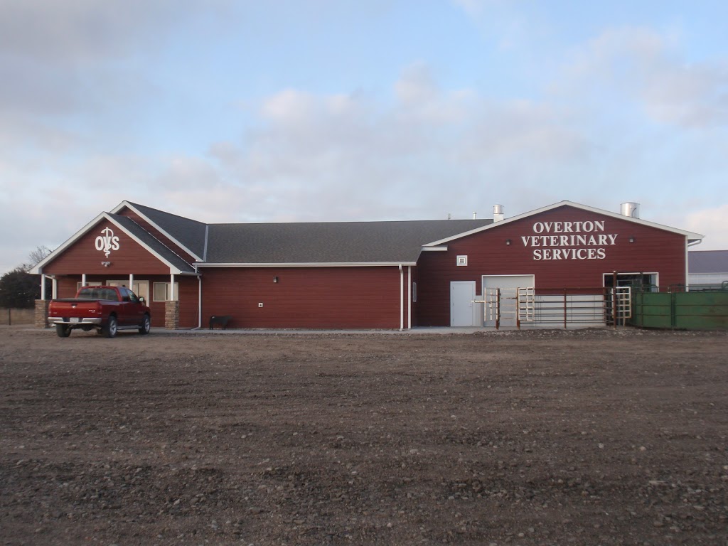 Veterinarian in Lexington, NE Overton Veterinary Services