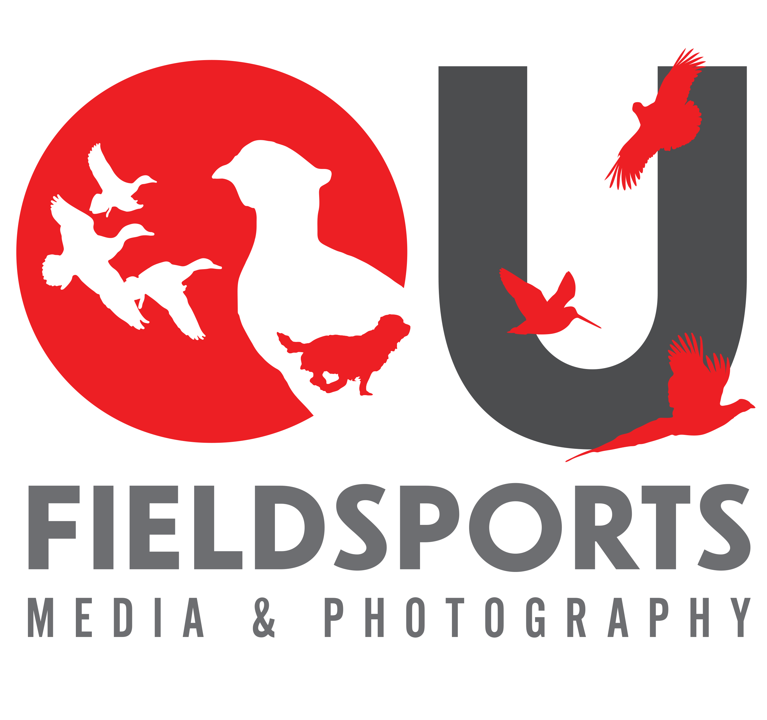 Contact Me Over & Under Fieldsports