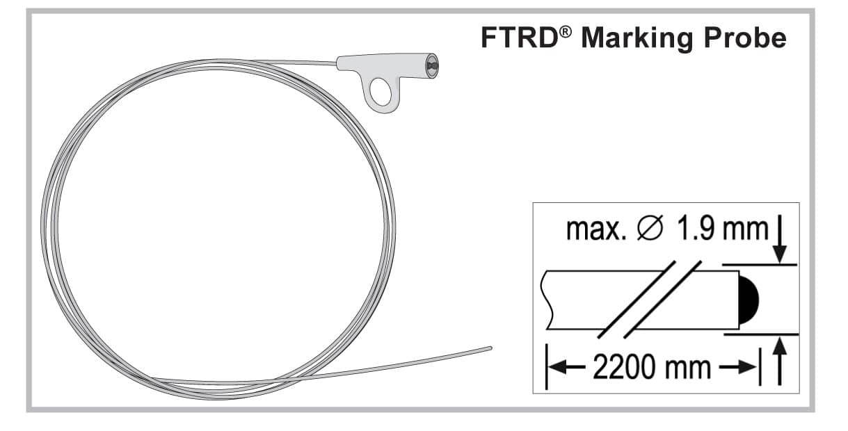 FTRD® Marking Probe Sanjog Systems