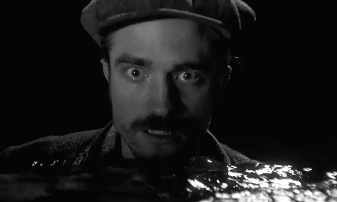 The Lighthouse Novo filme de Robert Pattinson ganha trailer oficial