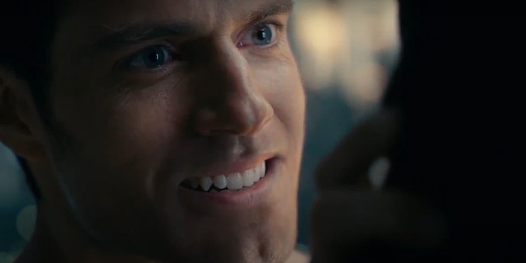 Liga Da Justica Zack Snyder Opina Sobre Cena Onde Superman Diz Voce Sangra