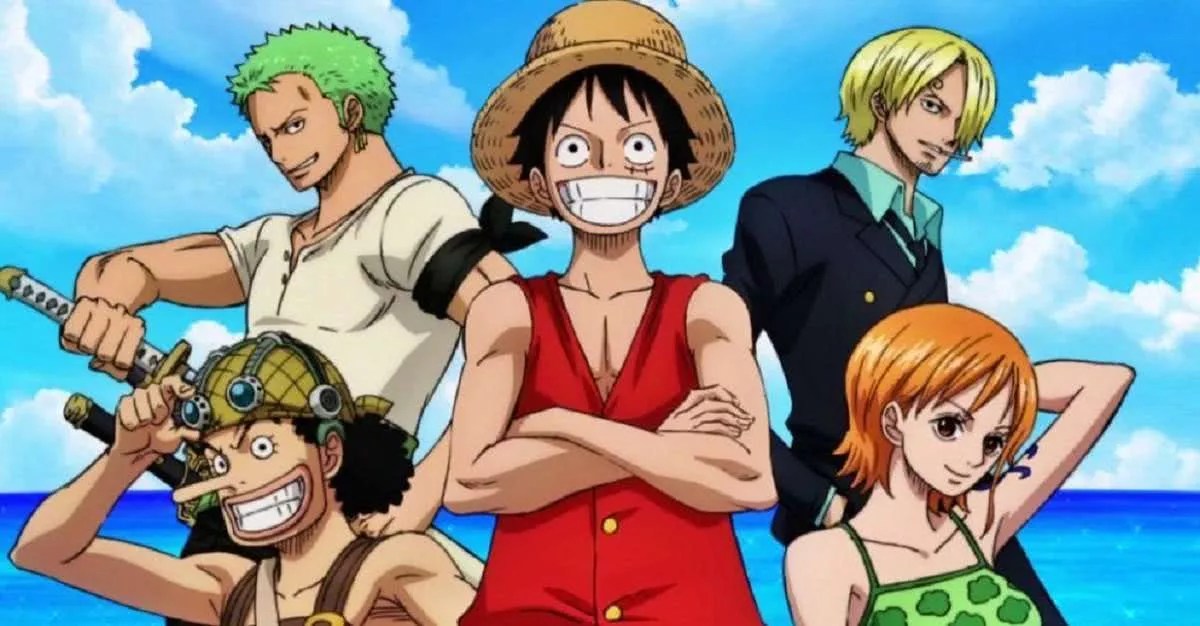 One Piece Títulos dos episódios 983 a 986 são divulgados