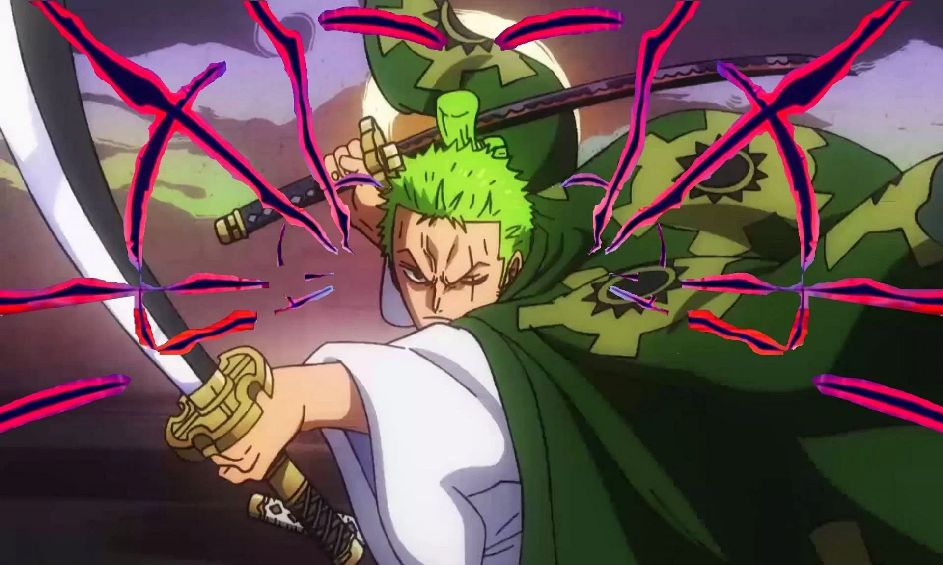 One Piece 10 Fatos sobre Roronoa Zoro
