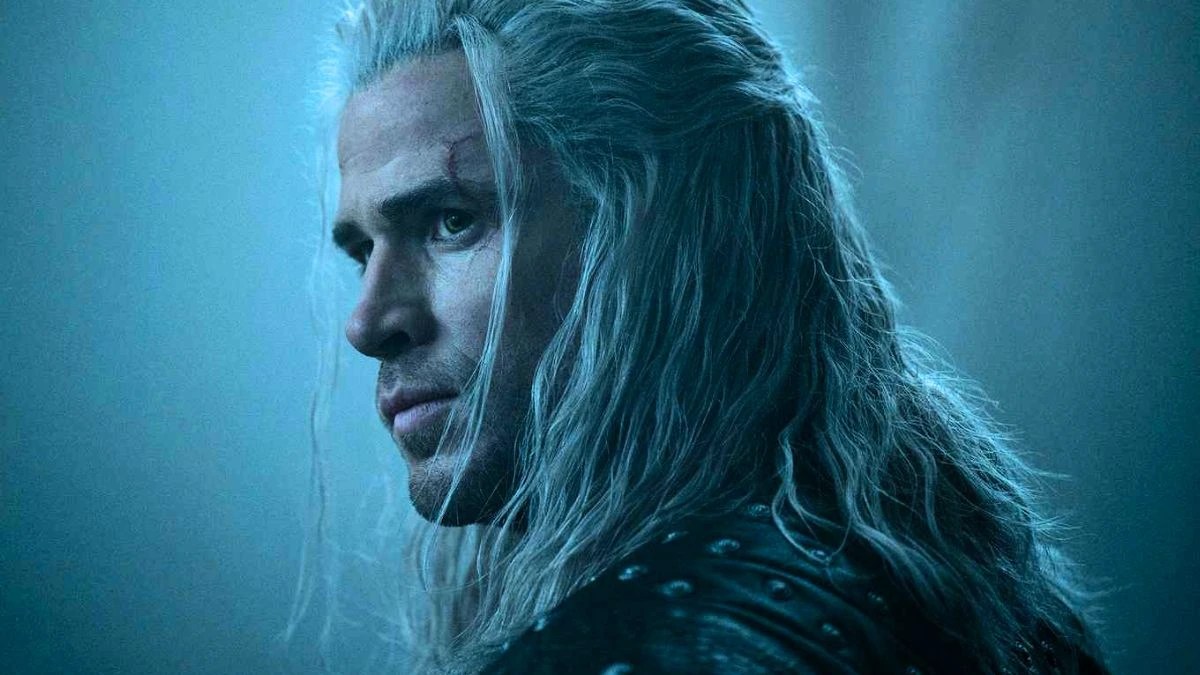 The Witcher: Prepare-se para a Chegada de Liam Hemsworth como Geralt em Outubro!