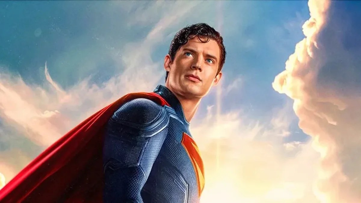 Superman 2025: O Segredo do Chocolate Quente e o Futuro Heroico da DC!