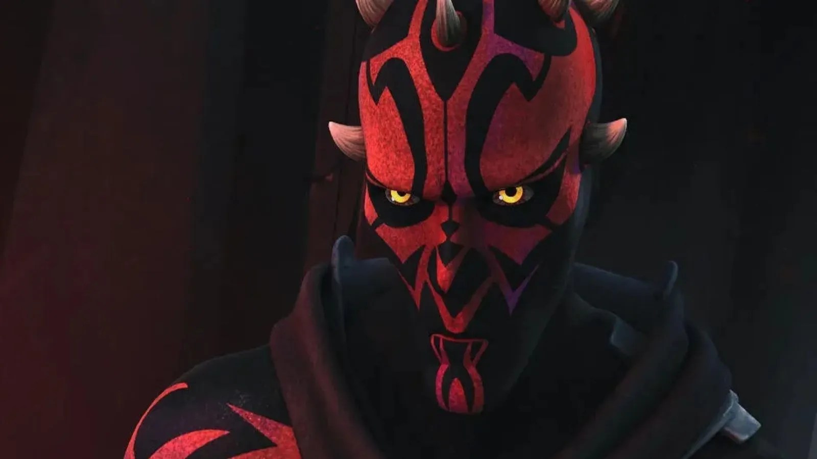 Darth Maul: Série Animada Promete Retorno Surpresa de Ícone de ‘Star Wars’!